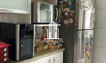 Imagem 3: Apartamento em Jabaquara de 119m², 3 dormitórios e 1 vaga