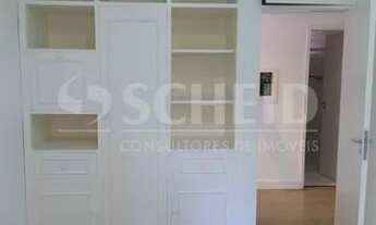 Imagem 6: Alto da Boa Vista 2 ou 3 dormitórios, 1 vaga