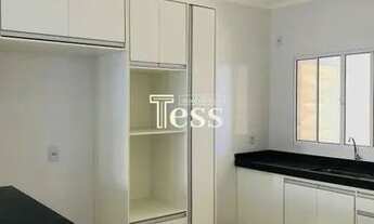 Imagem 7: ALUGA - Casa Térrea Padrão com 3 dormitórios 2 banheiros churrasqueira 2 vagas bairro Vila