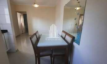 Imagem 7: Cobertura à venda 98m² 2 dormitórios 1 banheiro 1 vaga de garagem Vila Junqueira