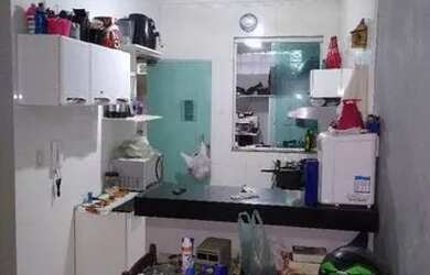 Imagem 6: Casa Geminada "Aceito Carro&quot