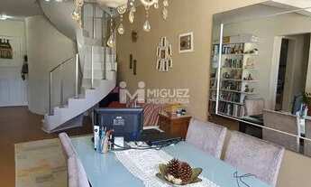 Imagem 6: Tijuca Apartamento cobertura com 3 dormitórios