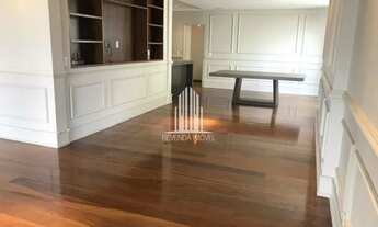 Imagem 2: Apartamento com 3 dormitórios á venda no Campo Belo