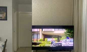 Imagem 6: AP para venda com 52M com 2 quartos Negrão de Lima