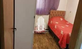 Imagem 6: IMPERDÍVEL À VENDA DE 1 SOBRADO EM PARQUE SANTA AMÉLIA