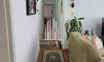 Imagem 7: Apartamento a venda com 160m² 3 dormitorios, 2 suites e 1 vaga na Vila Mariana - São Paulo