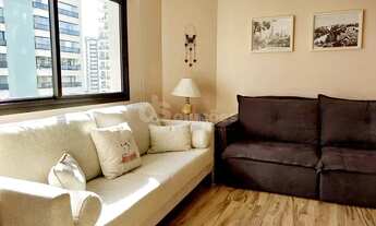 Imagem 1: Apartamento à venda com 3 dormitórios na Zona Norte, Santana, São Paulo, SP