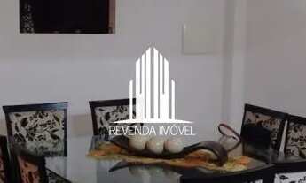 Imagem 5: Sobrado Conj. Res. Sitio Oratorio dois dormitorios