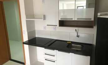 Imagem 3: Apartamento para aluguel tem 40 metros quadrados com 1 quarto em Cruz das Almas - Maceió