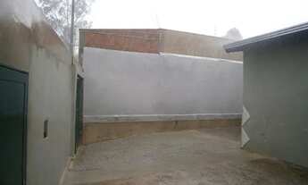 Imagem 5: Casa Padrão em São Carlos