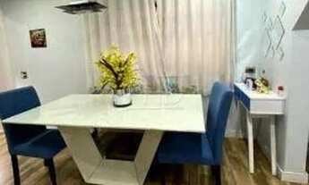 Imagem 6: Sobrado à venda, 3 quartos, 1 suíte, 2 vagas, Assunção - São Bernardo do Campo/SP