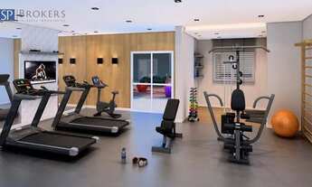 Imagem 6: Apartamento com 2 dormitórios à venda, 47 m² por R$ 249.900,00 - Jardim Santo Antônio - Va