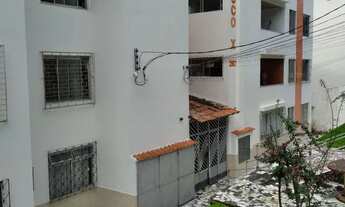 Imagem 3: Apartamento 2/4 Condominii santa Edwirgens. Av cardeal Avelar Brandão Villela