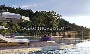 Imagem 4: Ref.: 2013 - Upside Rio Branco - 2 suítes, varanda integrada a sala, mais de 20 itens de l