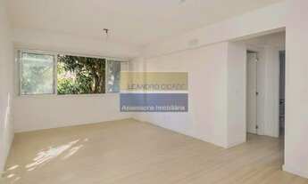 Imagem 3: Apartamento 2 dormitórios - Bairro Passo da Areia