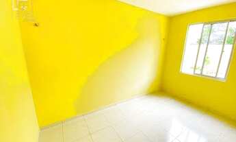 Imagem 5: Apartamento com 2 dormitórios para alugar, 52 m² por R$ 531/mês - Tapera - Aquiraz/Ceará