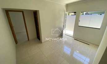 Imagem 6: Casa com 1 dormitório para alugar, 40 m² por R$ 950,00/mês - Parque Leblon - Belo Horizont