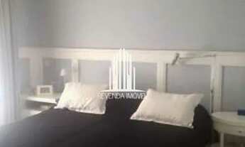 Imagem 7: Tríplex no condomínio externo Vitória Régia. São 240m² com 4 dormitórios, 6 banheiros e 3