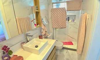 Imagem 7: AV IMOVEL PENÍNSULA I SAINT MARTIN I