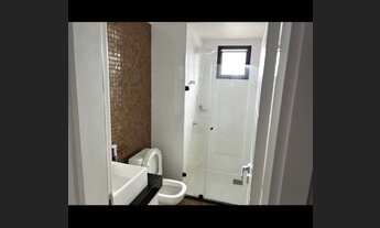 Imagem 6: Apartamento para aluguel possui 94 metros quadrados com 2 quartos em Nazaré - Belém - Pará