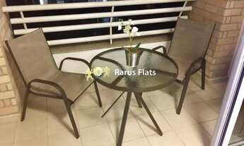 Imagem 7: Apartamento para venda no Brooklin - Edifício NYC Berrini