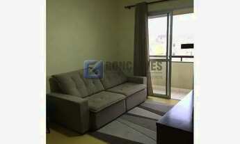 Imagem 2: SAO BERNARDO DO CAMPO - Residential / Apartment - VILA DAMASIO