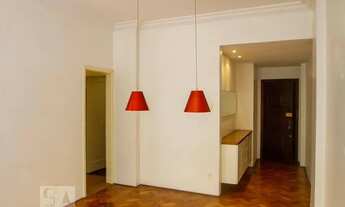 Imagem 3: Apartamento para Aluguel - Ipanema, 2 Quartos, 105 m2