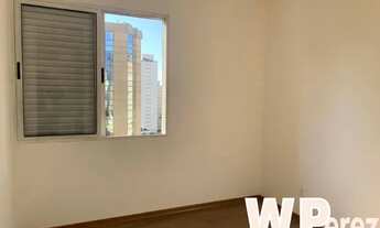 Imagem 7: VENDA - ITAIM - Excelente localização, 1 dts, 1 vaga, fácil acesso a Av. 9 de Julho, Av. S