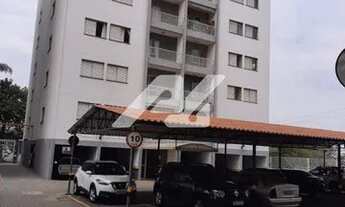 Imagem 2: Apartamento - Jardim dos Oliveiras - Campinas