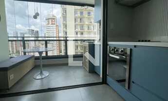 Imagem: Apartamento à Venda - Pinheiros, 1 Quarto