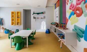 Imagem 2: Apartamento na Liberdade 2 Dorm. 1 Vaga