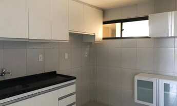 Imagem 4: ALUGO APARTAMENTO NO EDIFÍCIO NIEMYER CARUARU