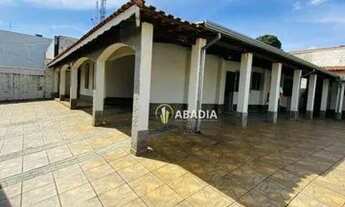 Imagem 4: Casa com 3 dormitórios à venda, 236 m² por R$ 950.000,00 - Vila Bressani - Paulínia/SP