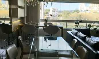 Imagem: Apartamento com 3 dormitórios para alugar