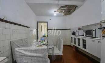 Imagem 7: São Paulo - Casa Padrão - Campo Belo