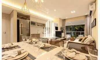 Imagem 5: Apartamento para venda no Jardim Prudência, 64 metros com 2 quartos, condomínio Florart