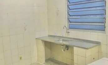 Imagem 5: Aluga se casa 2 quartos, sala , cozinha, lavanderia, 2 banheiros e garagem