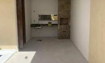 Imagem 5: Casa para venda tem 150 metros quadrados com 3 quartos em Jardim Nova Europa - Campinas