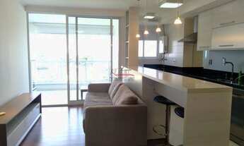 Imagem 4: Apartamento em Brooklin - São Paulo