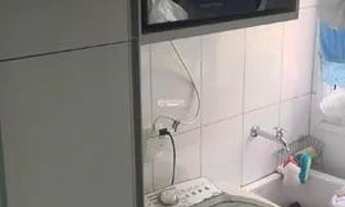 Imagem 5: Apartamento para aluguel, 3 quartos, 1 suíte, 2 vagas, PATRIMÔNIO - Uberlândia/MG