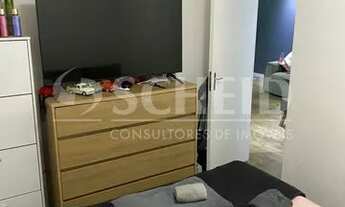 Imagem 6: Apartamento 50m² com 2 dormitórios e 1 vaga à venda no Jardim Sabará