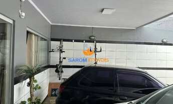 Imagem 6: Casa em Valparaiso de Goiás, três quartos sendo uma suíte