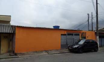 Imagem: Casa Padroeira Osasco - 1 vaga