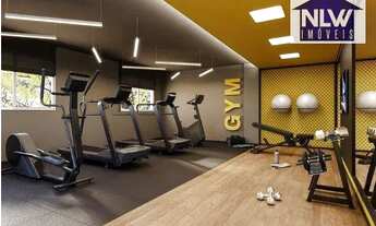 Imagem 3: Apartamento à venda, 41 m² por R$ 304.000,00 - Cidade Líder - São Paulo/SP