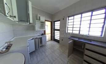 Imagem 7: Casa Padrão em Araraquara