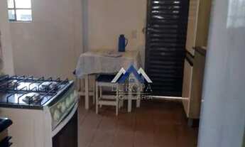 Imagem 4: Casa com 1 dormitório à venda, 36 m² por R$ 140.000,00 - Ouro Verde - Londrina/PR