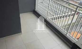 Imagem 2: Apartamento no Residencial Altos do Ermelino com 57m e 2 quartos no Butantã