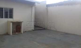 Imagem 3: Casa Padrão em Araraquara