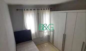 Imagem 7: Apartamento com 2 dormitórios, 60 m² - venda por R$ 258.000 ou aluguel por R$ 2.110/mês