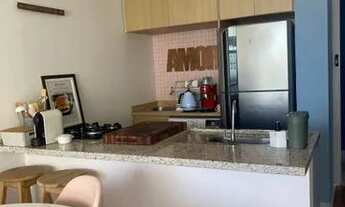 Imagem 7: Apartamento à venda em Rio Pequeno com 52 m², 2 quartos, 1 vaga